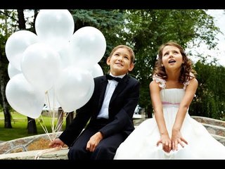 فرح لطفل 9 سنوات على سيدة في الـ60 من عمرها