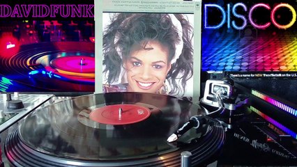 HAYWOODE - getting closer (1985)