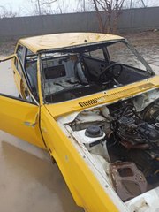 Park halindeki otomobili çalan 2 zanlı tutuklandı