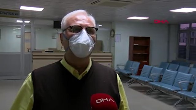 Bilim Kurulu Üyesi Özlü'den kritik 'Omicron' uyarısı