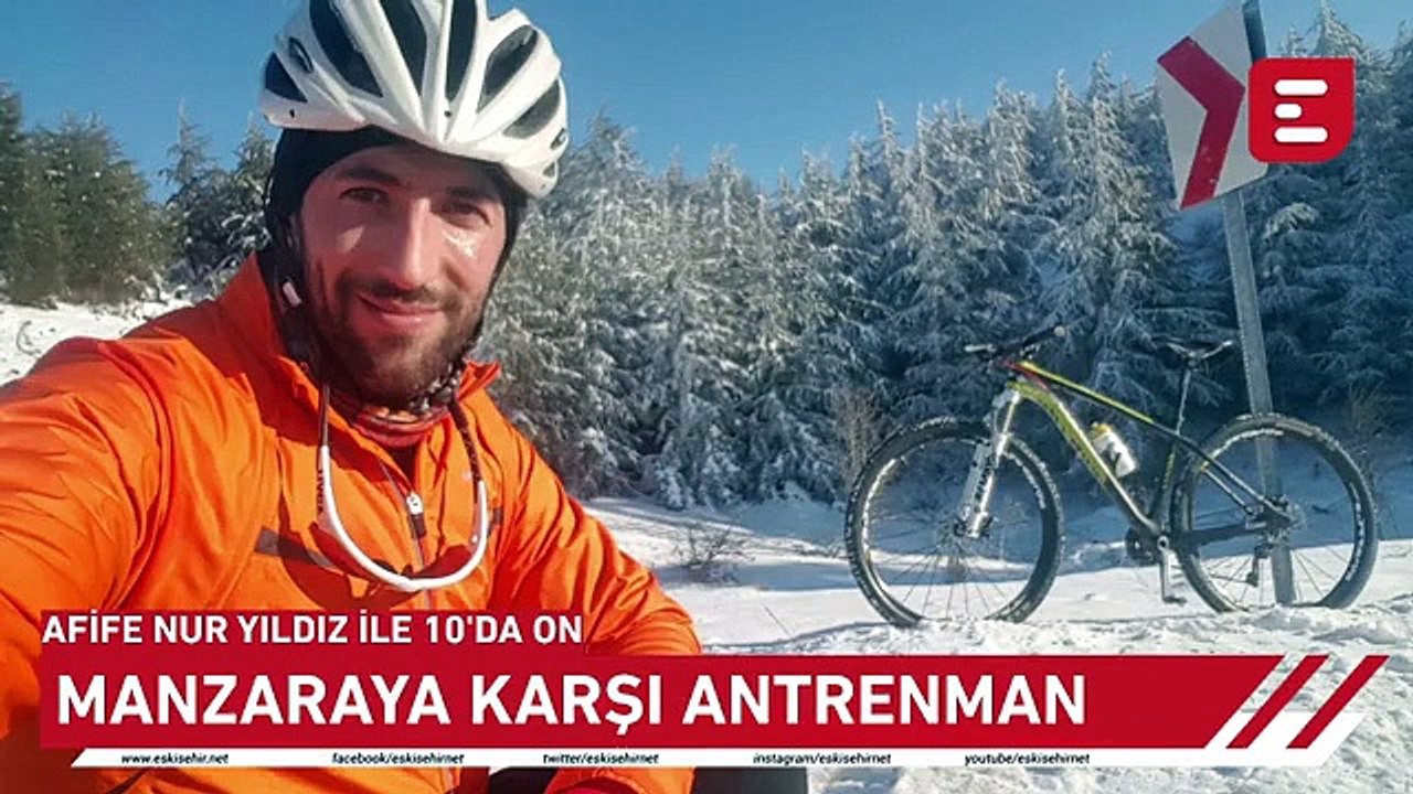 Afife Nur Yıldız İle 10'da On - 17 Bin hanenin doğalgazı kesildi