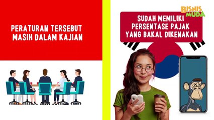 Berbagai Negara Bakal Pungut Pajak Dari Aset Digital!