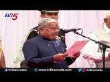Govind Karjol Takes Oath as a Minister in BSY's Cabinet | Mudhol | Bagalakot | TV5 Kannada