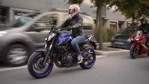 MICHELIN Road 6 and Road 6 GT - the latest generation of road motorcycle tires