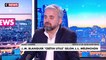 «Jean-Michel Blanquer est très agressif dans sa parole», dénonce Alexis Corbière