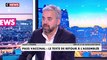 Alexis Corbière : «On souhaite déposer un recours devant le conseil constitutionnel»