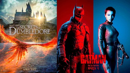 Most Anticipated Movie Of 2022 That We Can't-Wait To Watch