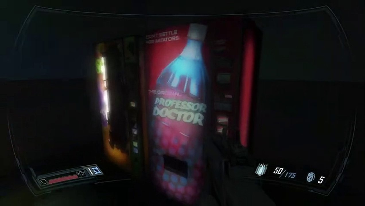 Let's Play FEAR 2 Project Origin pt 3