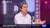 François Ruffin: 