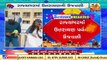 Gujarati Folk Singer Kirtidan Gadhvi celebrates Uttarayan _ Tv9GujaratiNews