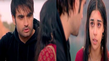 Sirf Tum spoilers ; Ranveer ने Suhani को बचाया तो उसने कह दी ये बड़ी बात; इमोशनल Ranveer | FilmiBeat