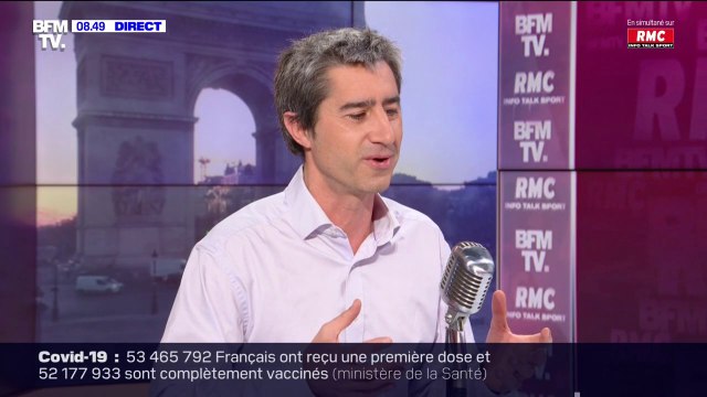 François Ruffin sur la baguette à 29 centimes: Le bon ne doit pas être réservé à ceux qui en ont les moyens