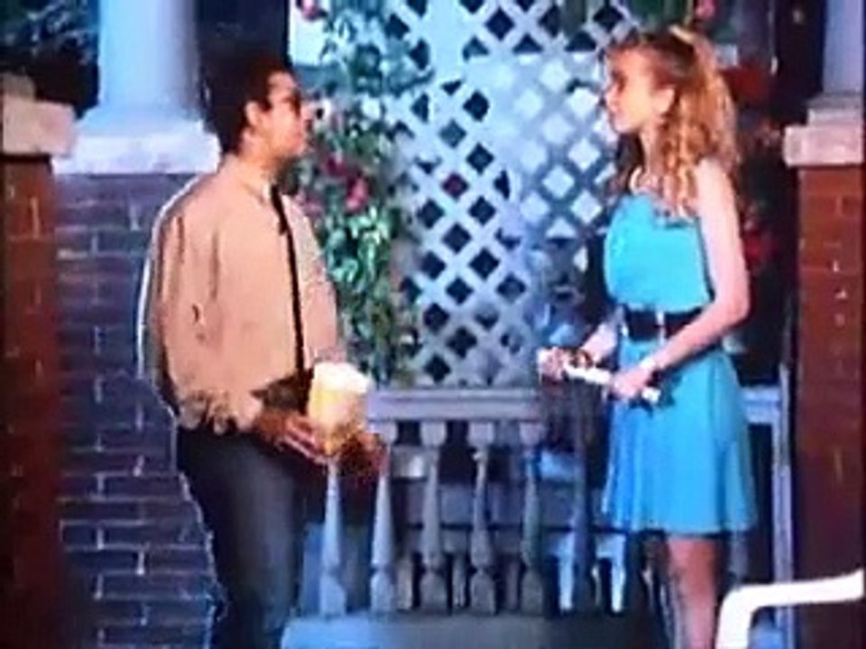 Degrassi High - S02E06 - "Crossed Wires" - (Part 1 Of 2)