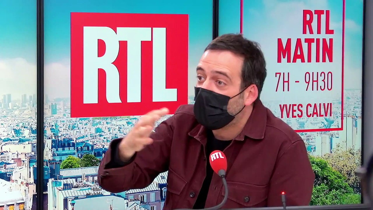 France 2022 du 14 janvier 2022
