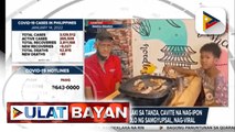 VIRAL POST: Batang lalaki sa Tanza, Cavite nag-ipon ng P199 barya para ilibre ang Lolo sa Samgyupsal