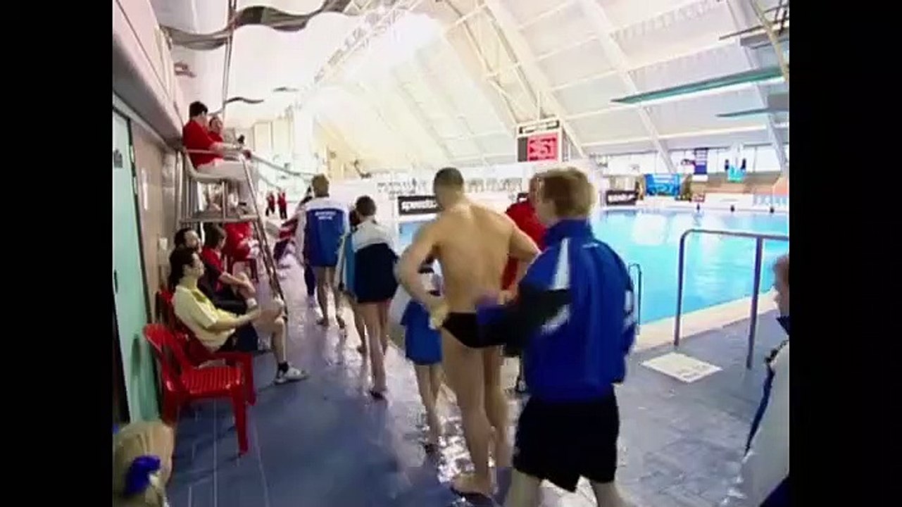 Gold Rush Our Race Olympic Glory S01E02