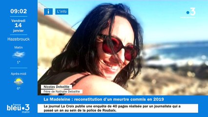 Temps forts matinale 20220114