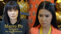 Mano Po Legacy: Gold Quest's tyrants | Episode 9