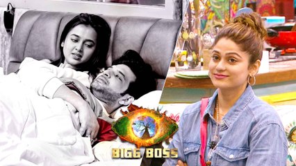 बिग बॉस 15 अपडेट: क्या शमिता को पसंद करते हैं करण? | #TejRan क्या सिर्फ एक खेल है?