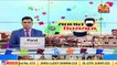 BJP leader Kirit Solanki celebrates Uttarayan festival with fervor_ TV9news