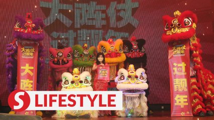 Watsons welcomes CNY with deals, prizes and #HappyBeautifulYear feature film