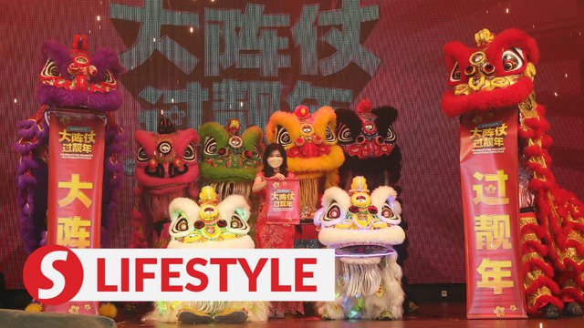 Watsons welcomes CNY with deals, prizes and #HappyBeautifulYear feature film