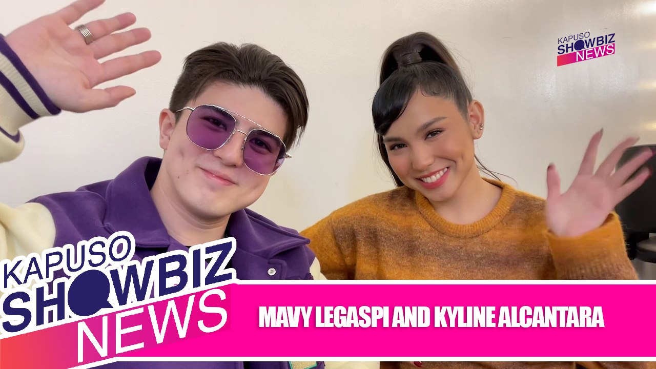 Kapuso Showbiz News: GMA stars, nagpasalamat sa patuloy na suporta ng mga Kapuso