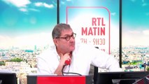 La recette des pancakes salés de Cyril Lignac