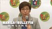 DOH sees no wrong with some LGUs declaring 'health break'