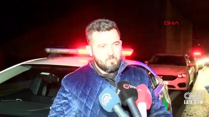 Sancaktepe'de aşırı hız can alıyordu