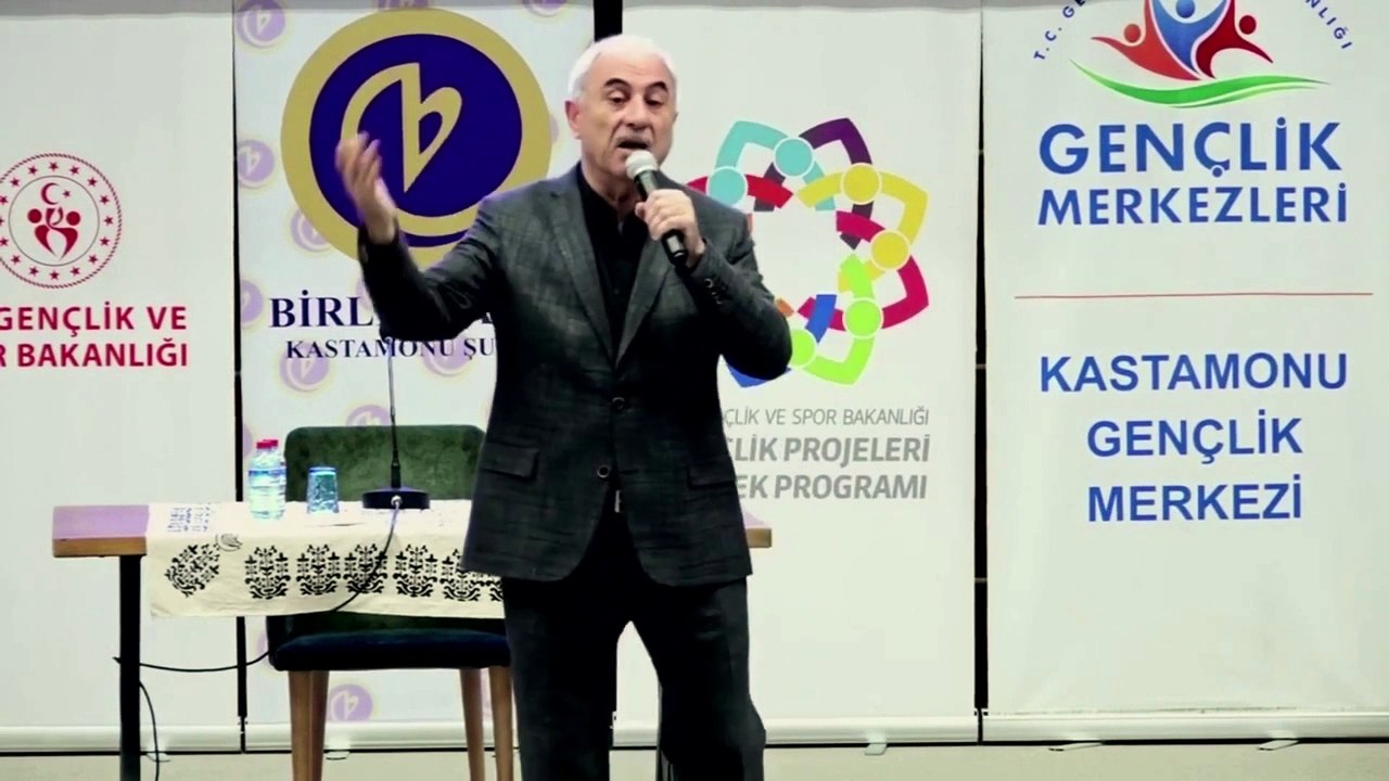 Uzattığın El Sana Uzanan Eldir, Dedesinin Acıklı Hikayesi l Nurullah Genç l Başarı Bedel İster l