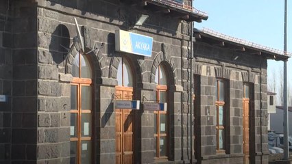 Türkiye - Ermenistan normalleşme adımlarından sınırda yaşayan Karslılar ümitli