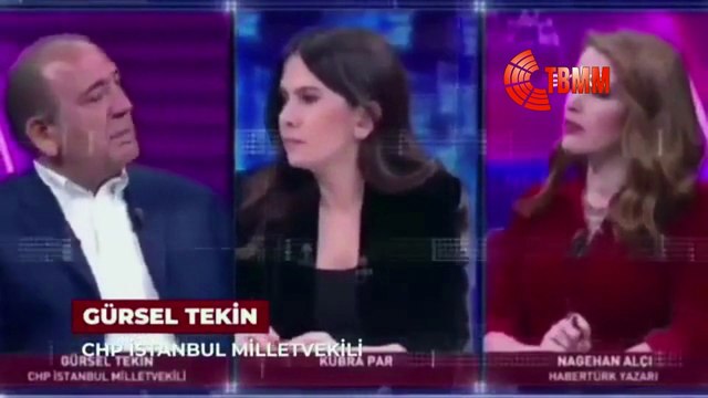 Cumhurbaşkanı Erdoğan, Grdup Toplantısında CHP-HDP-PKK İlişkisini Görüntülerle Ortaya Koydu.