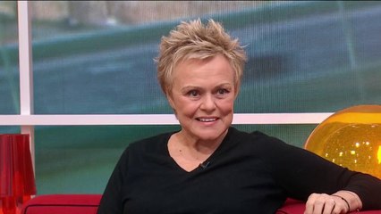 L'invitée du jour - Muriel Robin