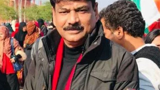 Senior Journalist Kamal khan कौन थे, Life Story आपको चौंका देगी | Boldksy