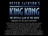 Peter Jackson's King Kong: The Official Game of the Movie online multiplayer - ps2