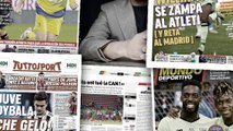 Le Real Madrid hallucine des déclarations du Barça après le Clásico, le FC Barcelone lance son offensive finale pour Alvaro Morata