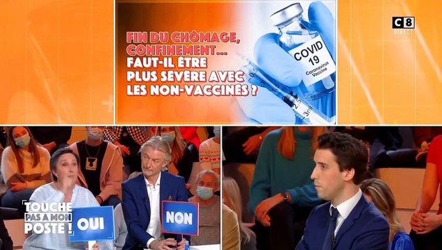 Danielle Moreau, les larmes aux yeux, évoque le parcours du combattant pour faire vacciner sa mère atteinte d'Alzheimer: Je me suis battue pour trouver une personne qui se déplace à son domicile - VIDEO