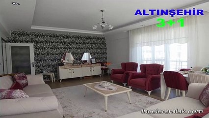 ADIYAMAN MERKEZ İNCELERDEN SATILIK KİRALIK DAİRELER OCAK 22