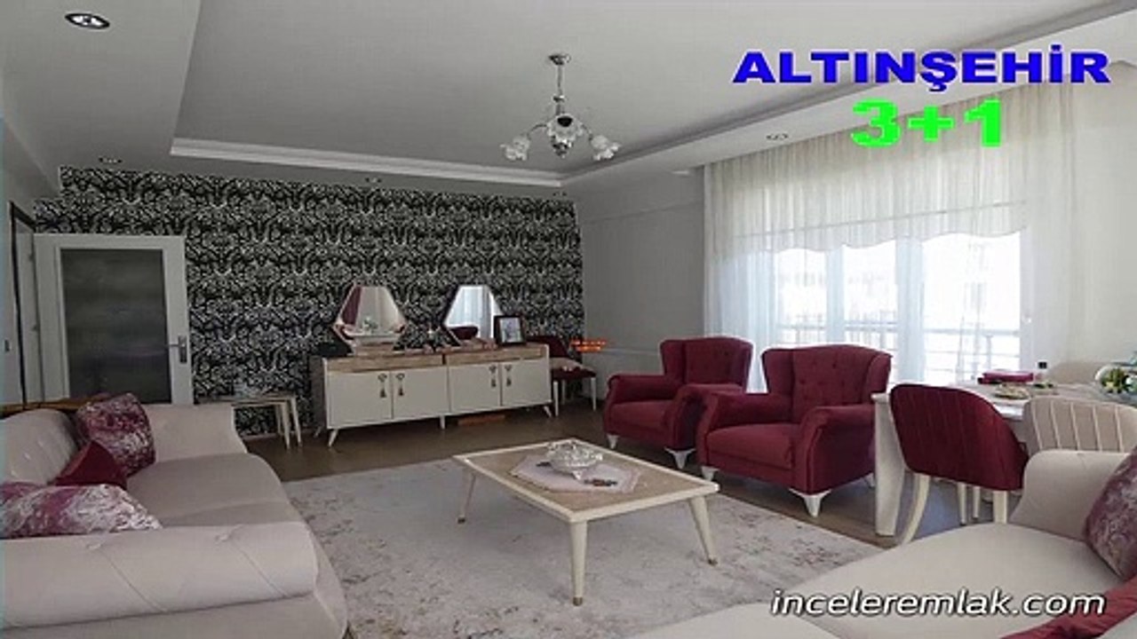 ADIYAMAN MERKEZ İNCELERDEN SATILIK KİRALIK DAİRELER OCAK 22