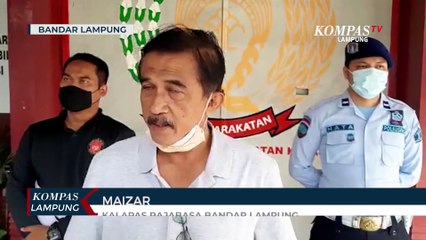 Petugas Lapas Gagalkan Penyelundupan Narkoba dalam Sotong