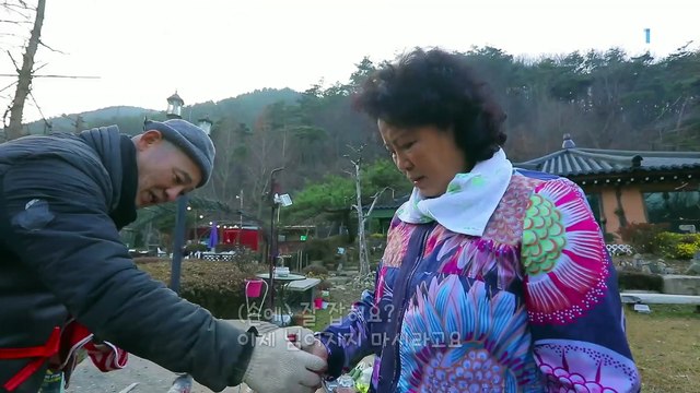 한국기행 - Korea travel_황홀한 고립 5부- 이 겨울이 마지막인 것처럼_#001