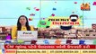 Singer Deepshikha Chaudhry celebrating Uttarayan in Ahmedabad _ Tv9GujaratiNews