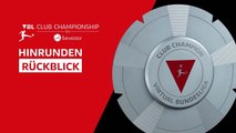 VBL CC: Die Hinrunde im Recap