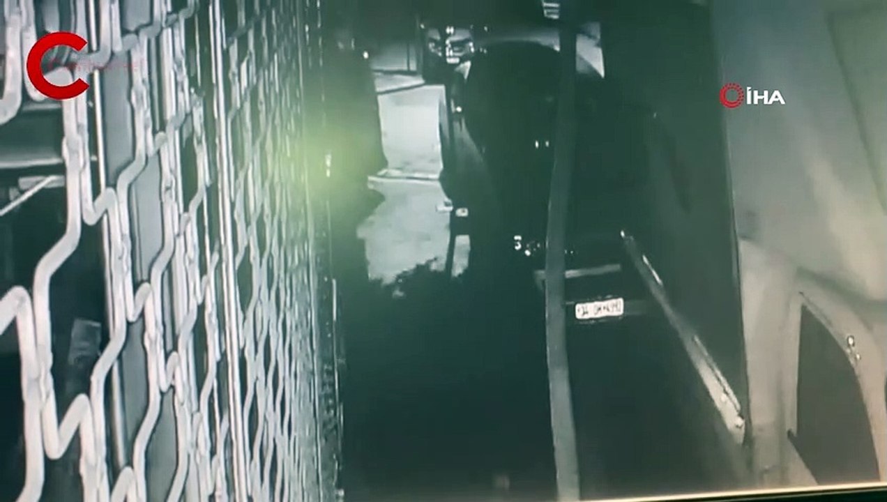 Akaryakıt zamlarından sonra mazot hırsızlığı başladı