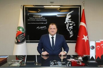 Ankara Barosu'ndan sokak hayvanları için 'Pati Yardım Hattı'