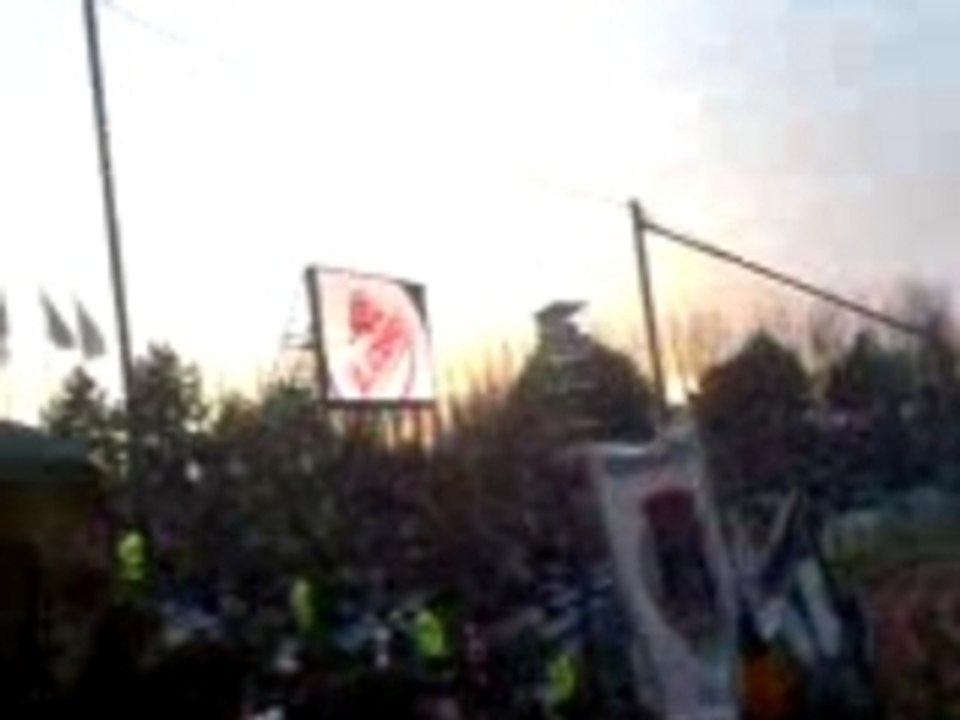 lille psg 2008