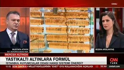 Yastık altı altınlara formül