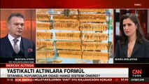 Yastık altı altınlara formül