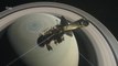 El reino de Saturno, la exploración de la sonda Cassini - [Documental HD]
